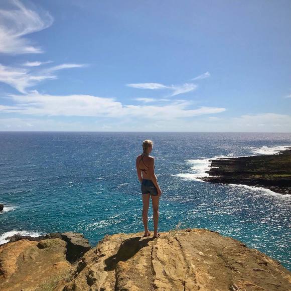 Meet your Posher, Janelle - Picture 1 of 1